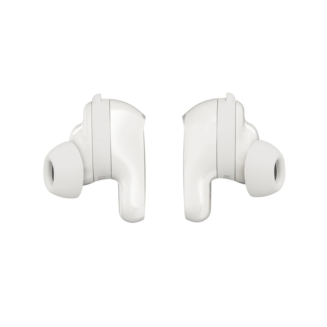 Bose QuietComfort Ultra Wireless Earbuds, Noise Cancelling Bluetooth Headphones, 60th Anniversary
