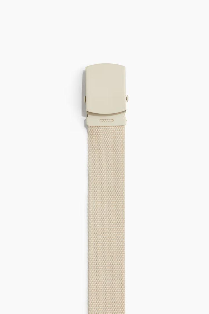 H&M Web Belt