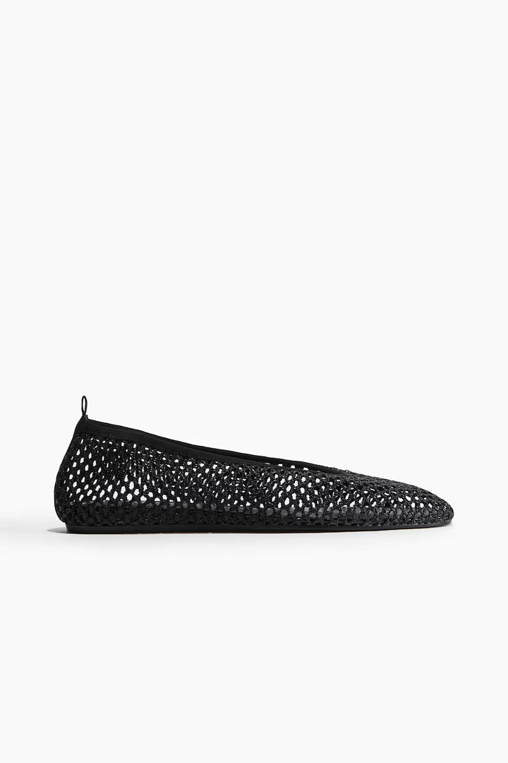 H&M Braided Flats