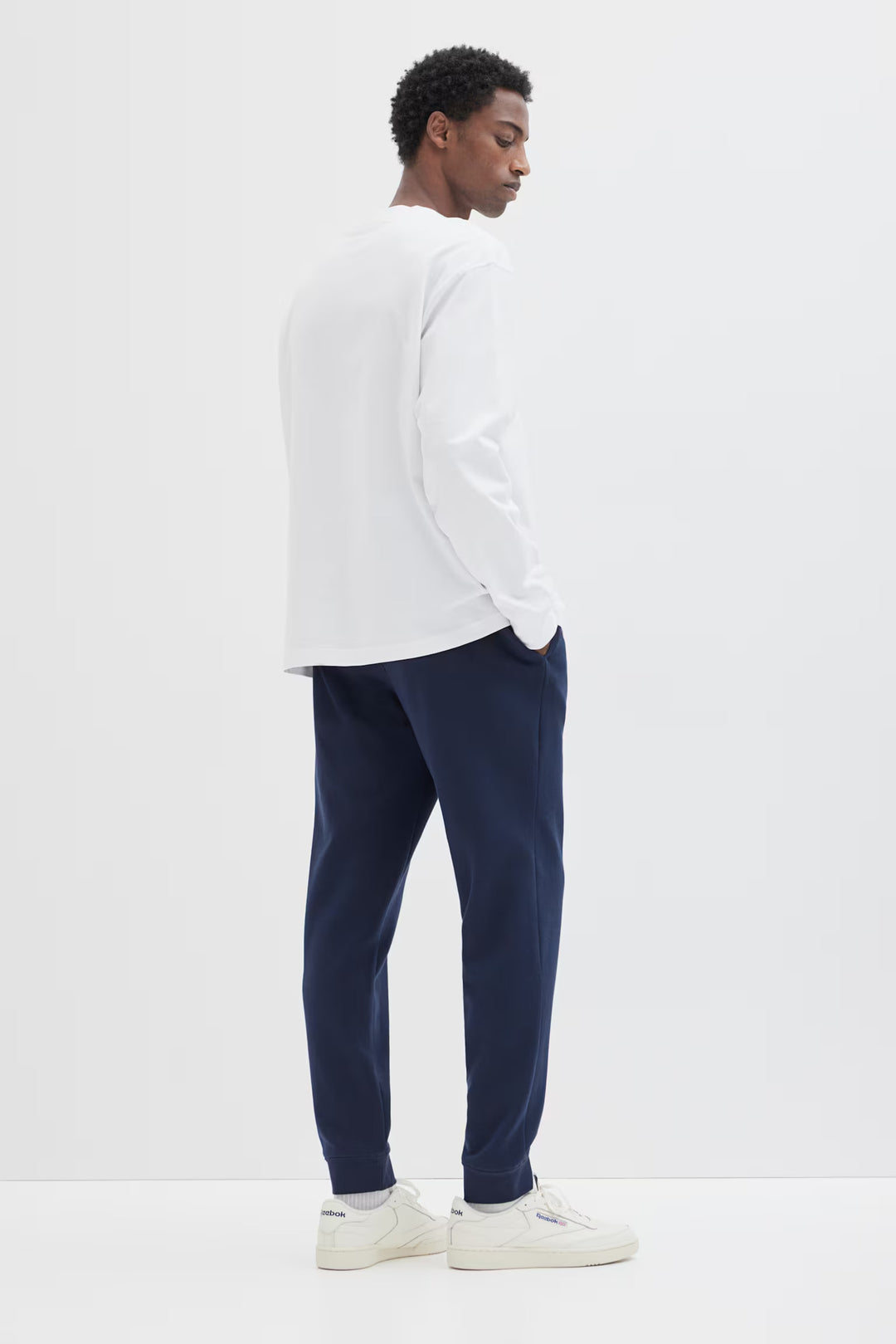 H&M Regular Fit Sweatpants