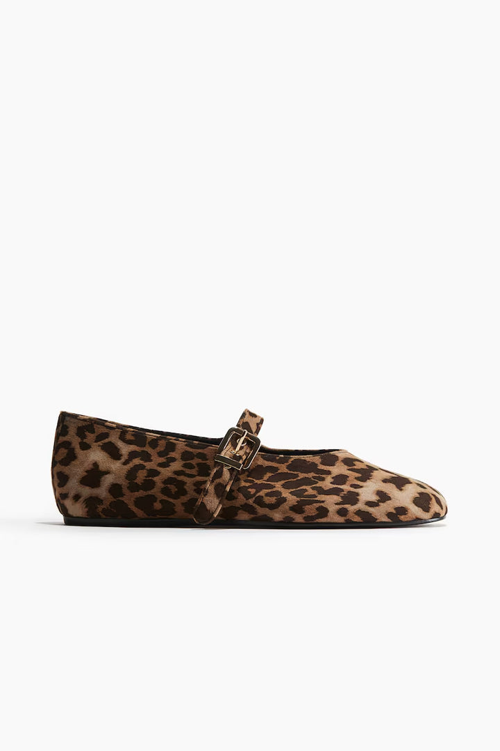 H&M Mary Jane Flats