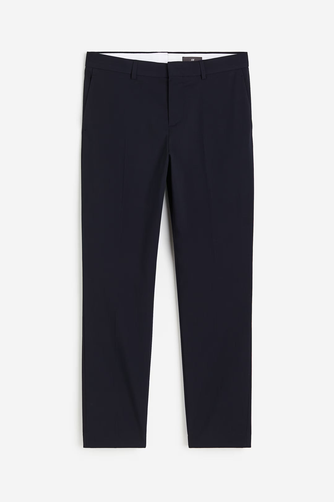 H&M Slim Fit Suit Pants