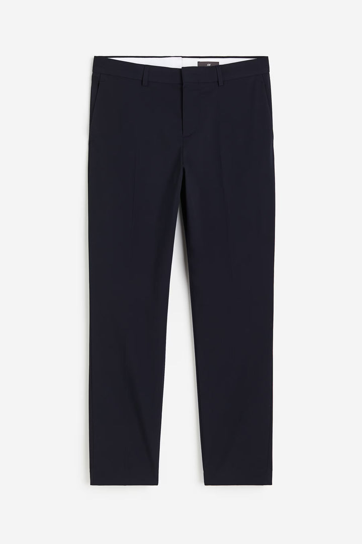 H&M Slim Fit Suit Pants