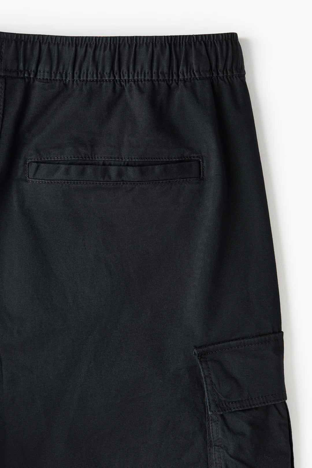 H&M Relaxed Fit Cargo Pants