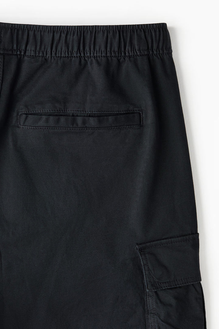 H&M Relaxed Fit Cargo Pants
