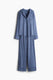 Light Blue/Navy Blue