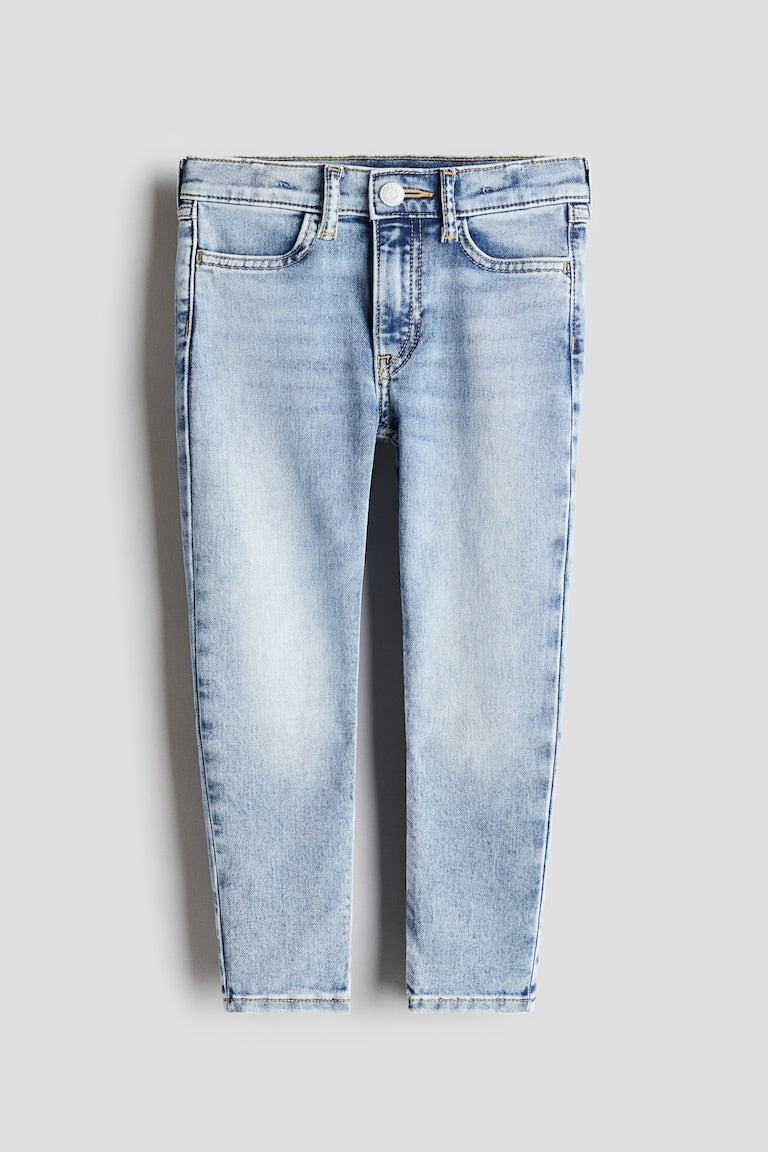 H&M Super Soft Slim Fit Jeans