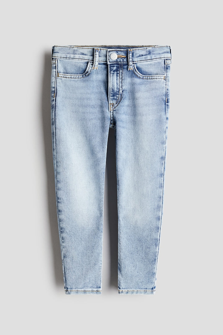 H&M Super Soft Slim Fit Jeans