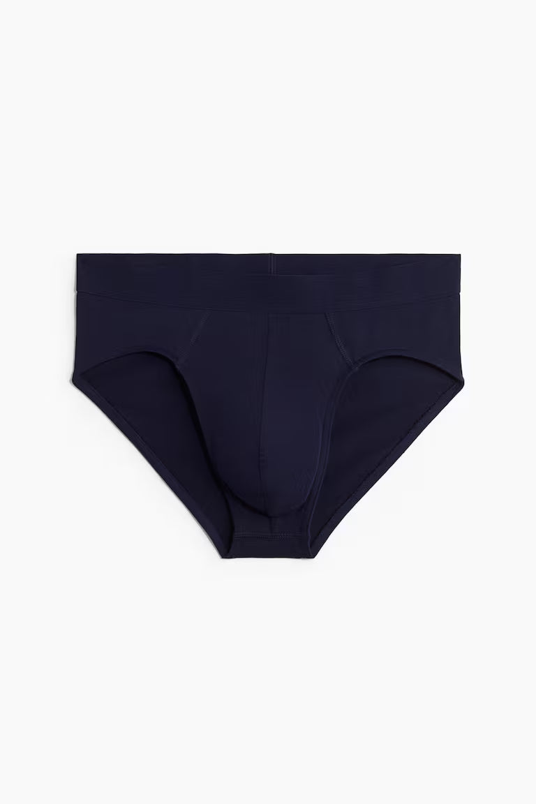 H&M 3-pack Briefs with Lycra®