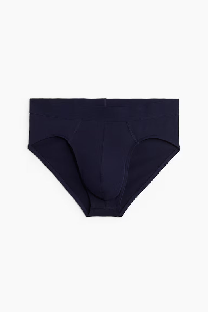 H&M 3-pack Briefs with Lycra®