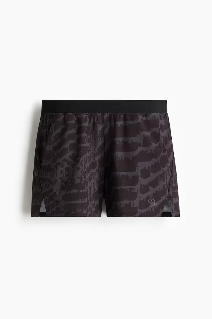 H&M Short Running Shorts with DryMove™