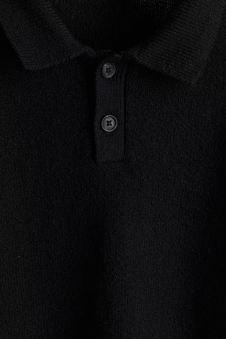 H&M Polo Sweater