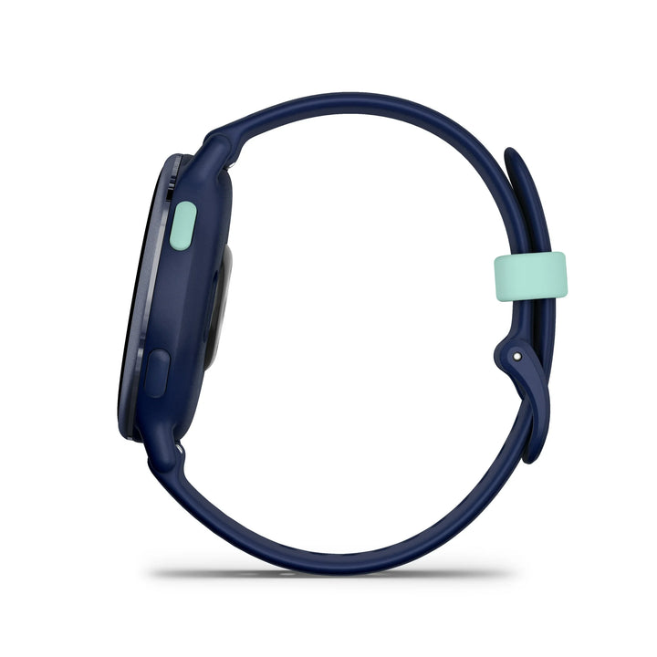 Garmin vivoactive® 5, Health and Fitness GPS Smartwatch, AMOLED Display, Up To 11 Days Of Battery, Navy