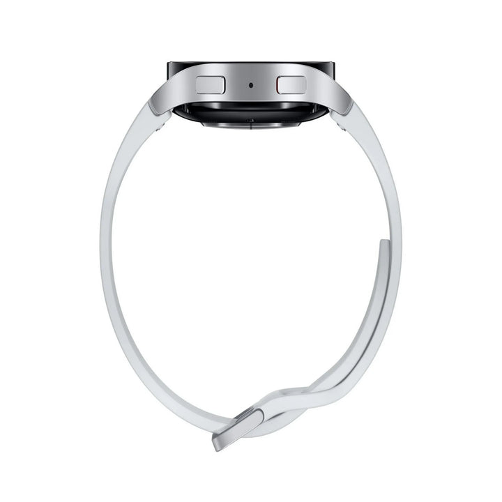 Samsung Galaxy Watch6 Smart Watch, 44mm, Large, Bluetooth, Silver
