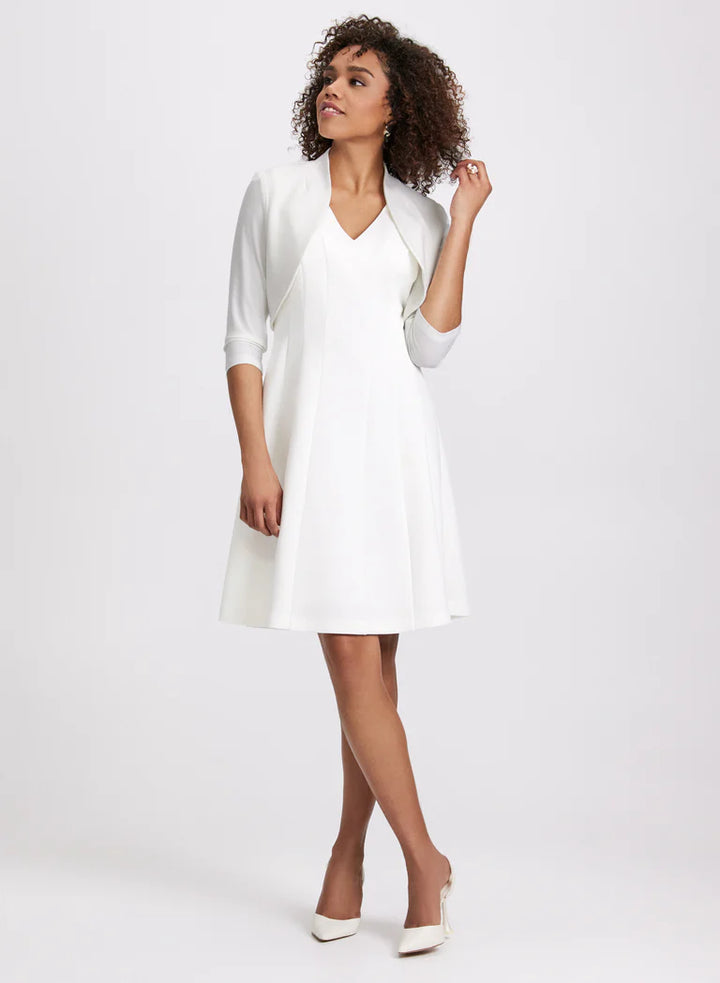 LAURA 3/4 Sleeve Bolero