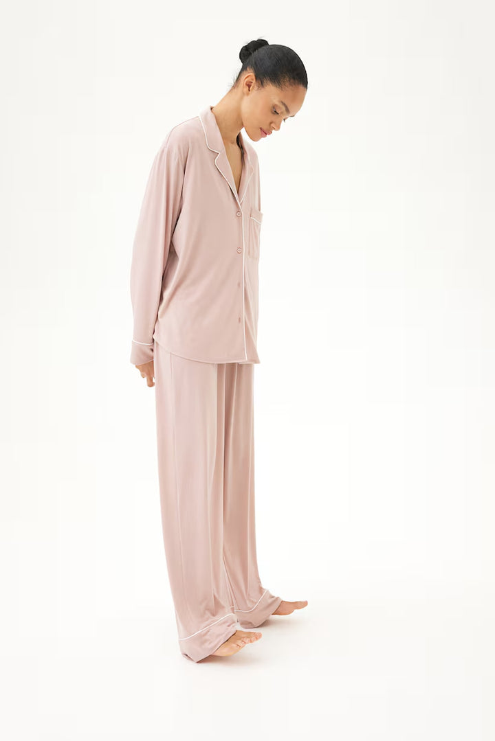 H&M Viscose-Blend Pajamas