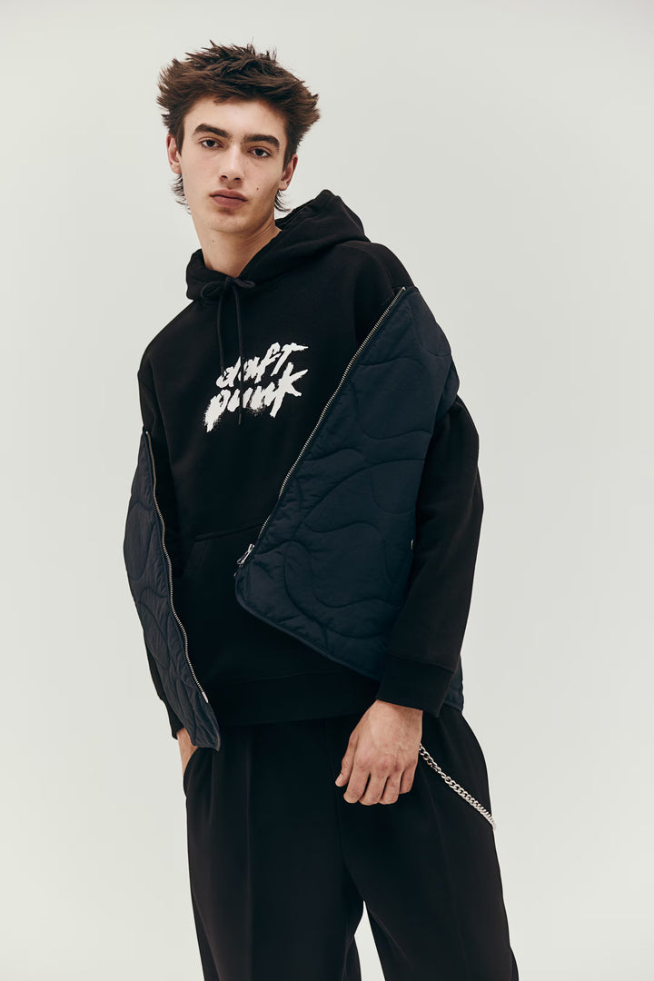 H&M Regular Fit Hoodie