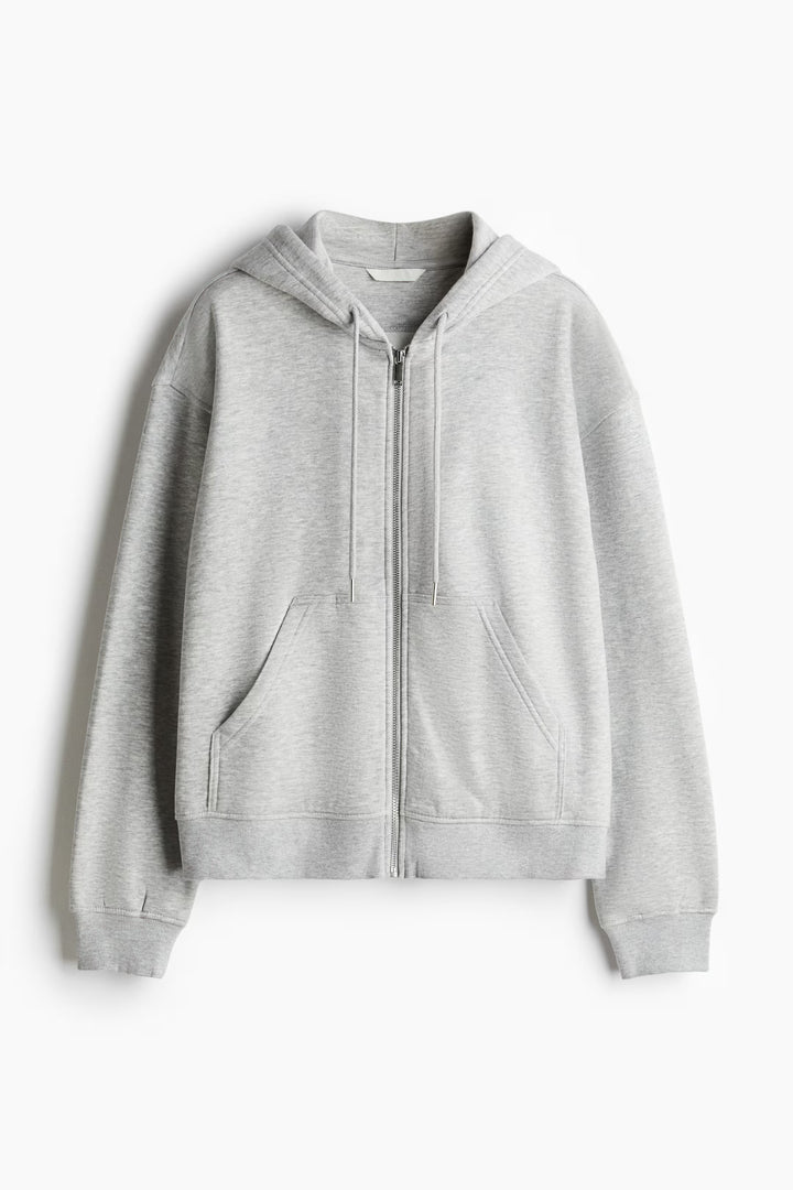 H&M Hooded Jacket