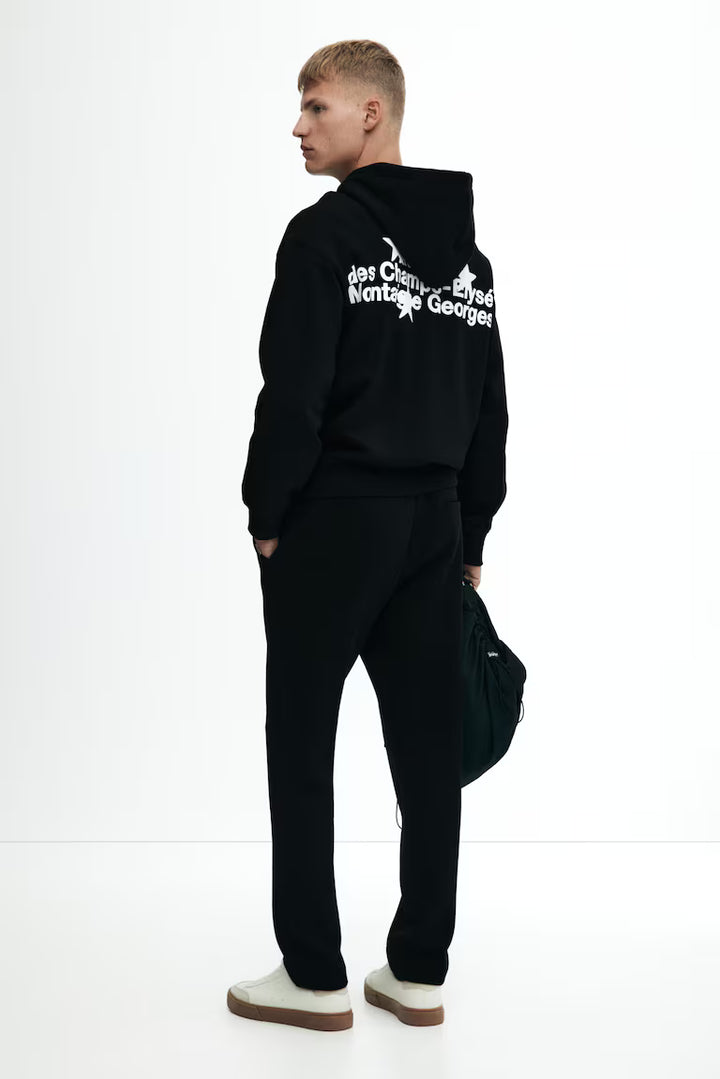 H&M Regular Fit Tailored joggers