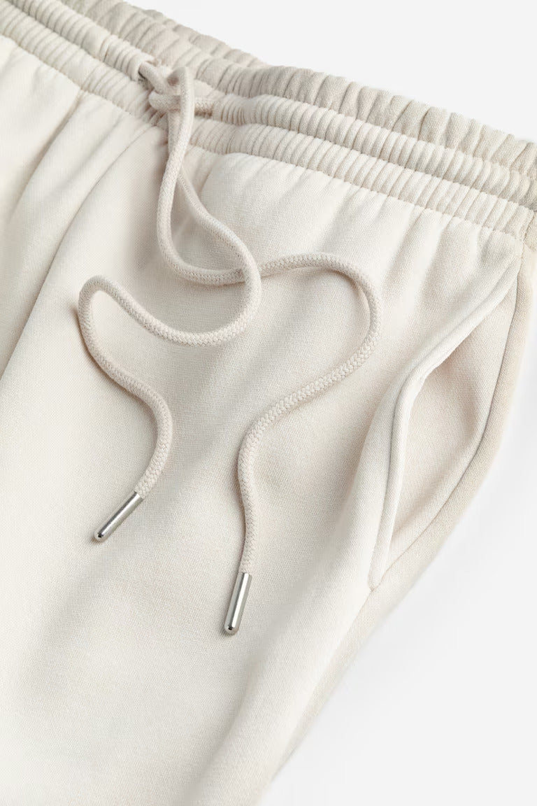 H&M Cotton-blend Sweatpants