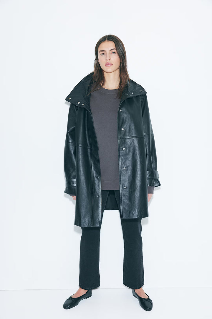 H&M Oversized Sweatshirt