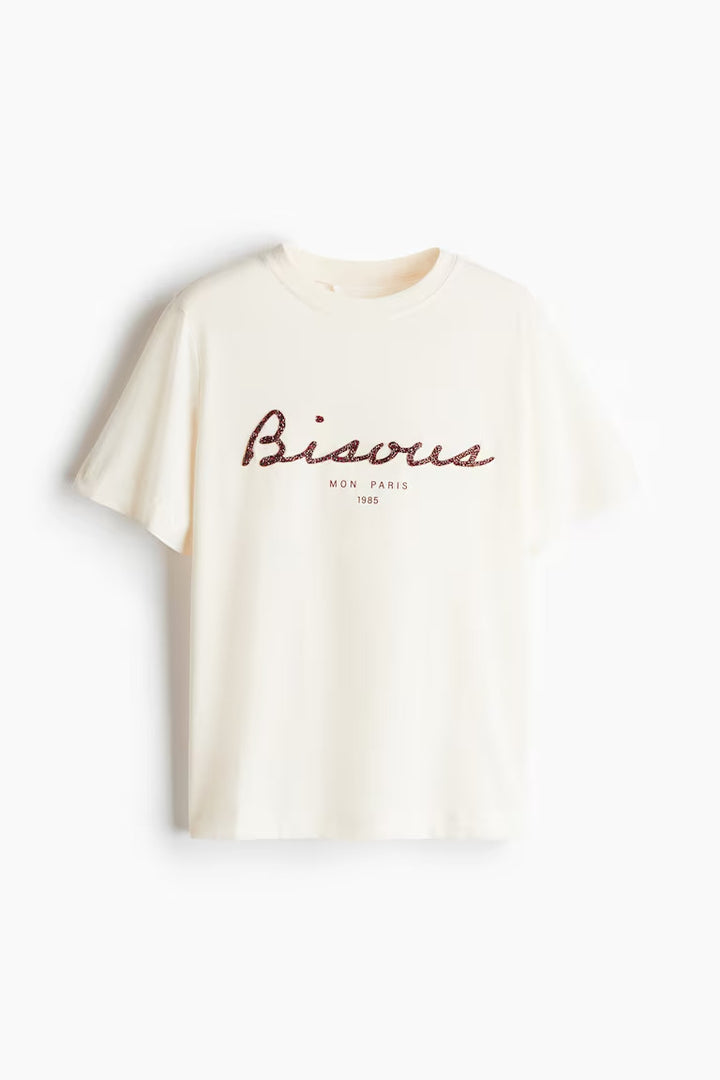 H&M Printed T-Shirt