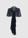 Navy Blue/Black