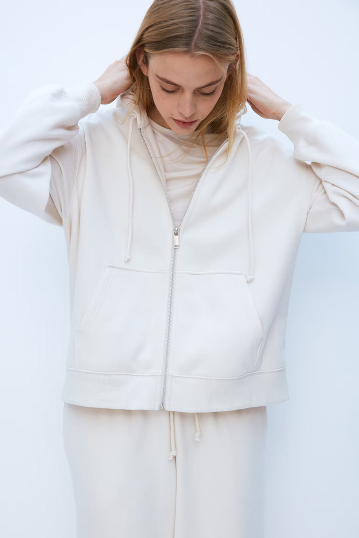 H&M Hooded Jacket