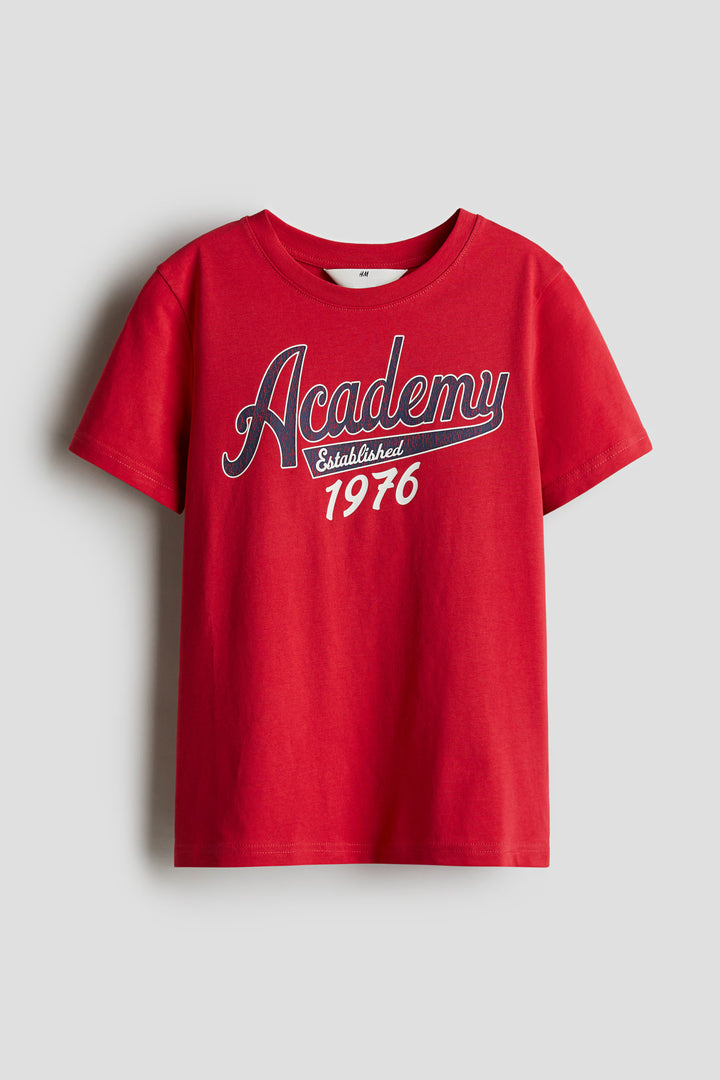 H&M Printed T-Shirt