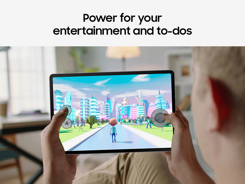 Samsung Galaxy Tab S10 FE+