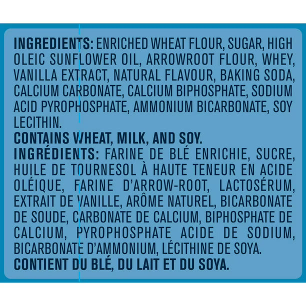 GERBER® Arrowroot Biscuits, Baby Snacks 155 g, 155 GR