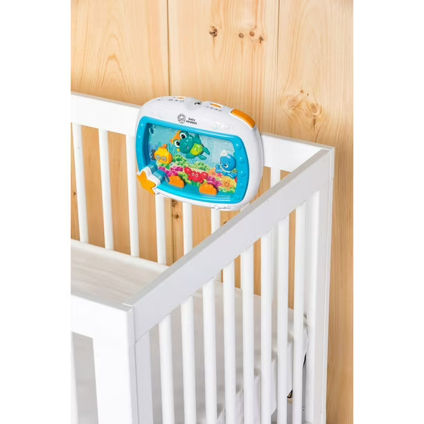 Baby Einstein Sea Dreams Soother™ Crib Toy, 0 to 3 years