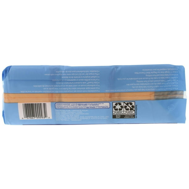 Equate Super Maxi Pads