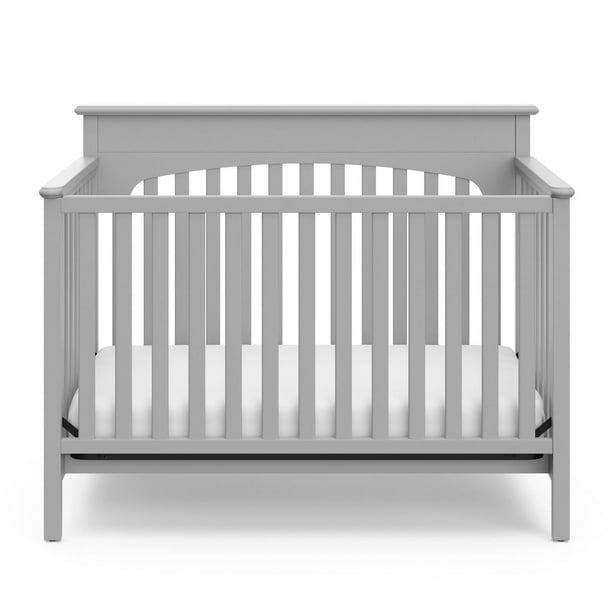Graco Lauren 5-in-1 Convertible Crib