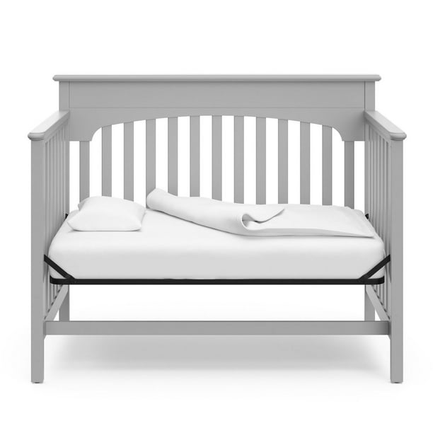 Graco Lauren 5-in-1 Convertible Crib
