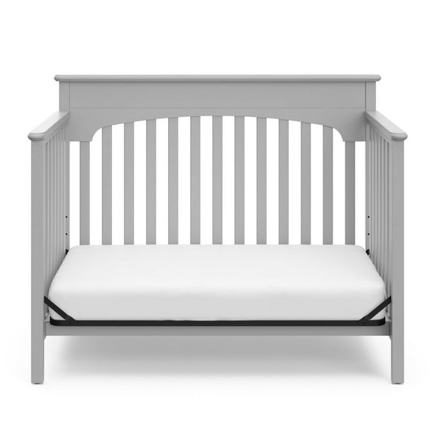 Graco Lauren 5-in-1 Convertible Crib