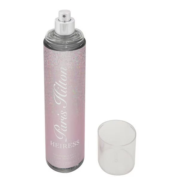 Paris Hilton - Heiress Body Mist, 8 FL OZ