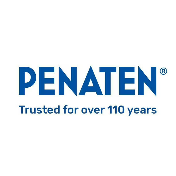 Penaten Daily Protection Cream Against Diaper Rash, Non-Medicated, 100g