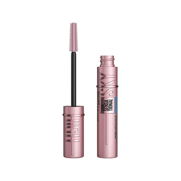 Maybelline New York Sky High Lengthening Mascara, Lengthening & Volumizing Mascara