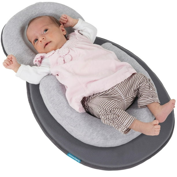 Babymoov  Socosy Newborn Lounger, Comfortable Nest for Babies
