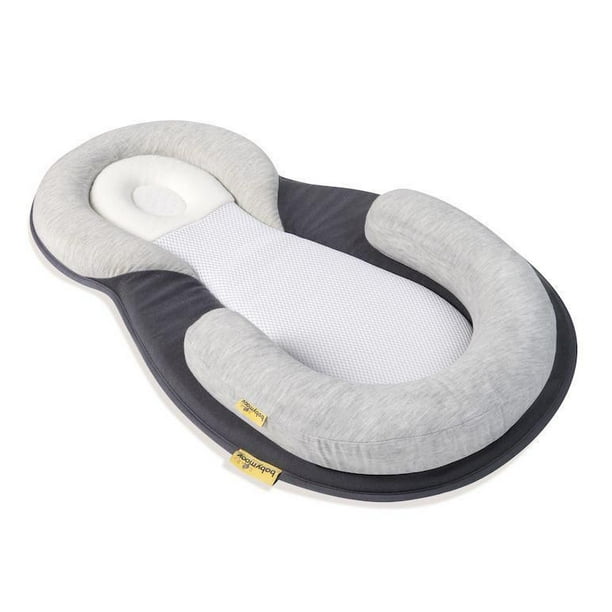 Babymoov  Socosy Newborn Lounger, Comfortable Nest for Babies