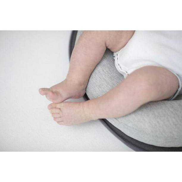 Babymoov  Socosy Newborn Lounger, Comfortable Nest for Babies