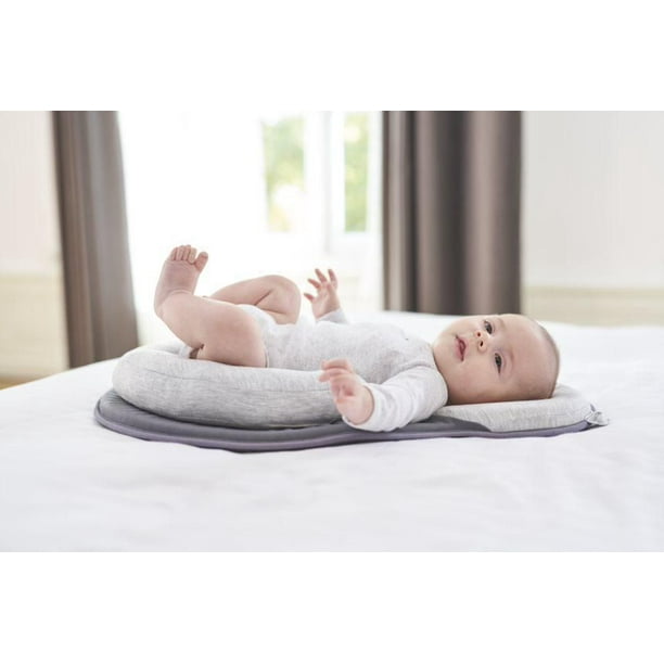 Babymoov  Socosy Newborn Lounger, Comfortable Nest for Babies