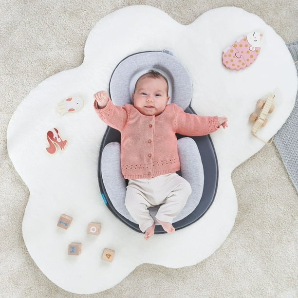 Babymoov  Socosy Newborn Lounger, Comfortable Nest for Babies
