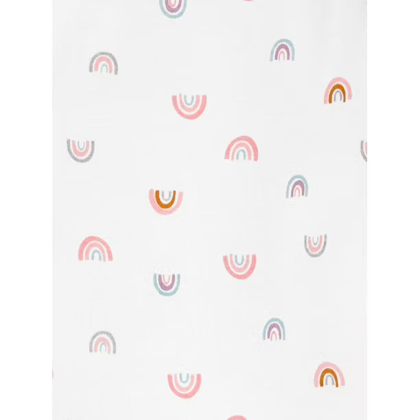 Child of Mine made by Carter's 3Pack Newborn Boys Bodysuits - Sheep