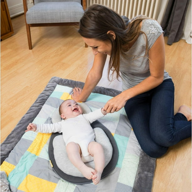 Babymoov  Socosy Newborn Lounger, Comfortable Nest for Babies
