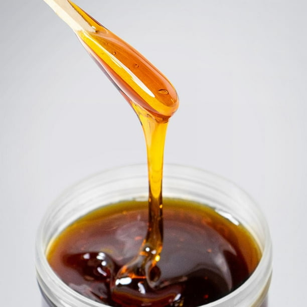 Parissa Sugar Wax Face & Body, 140ml of wax