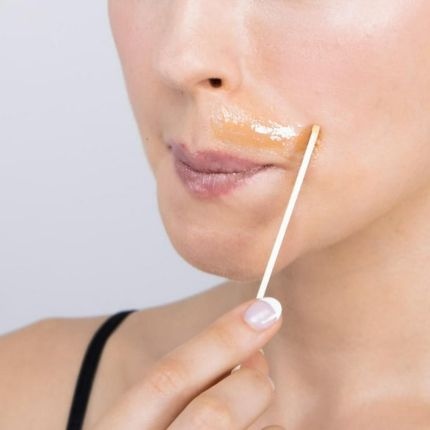 Parissa Sugar Wax Face & Body, 140ml of wax