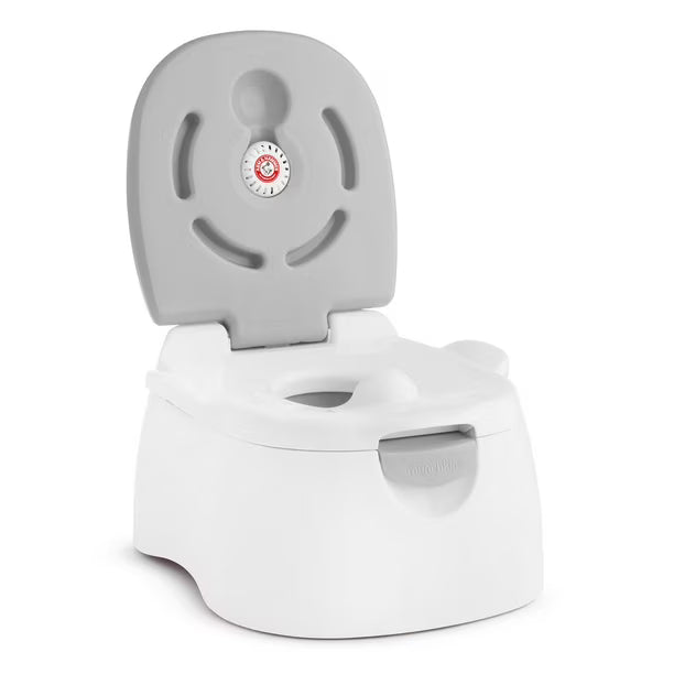 Munchkin® Arm & Hammer™ 3-in-1 Potty Seat