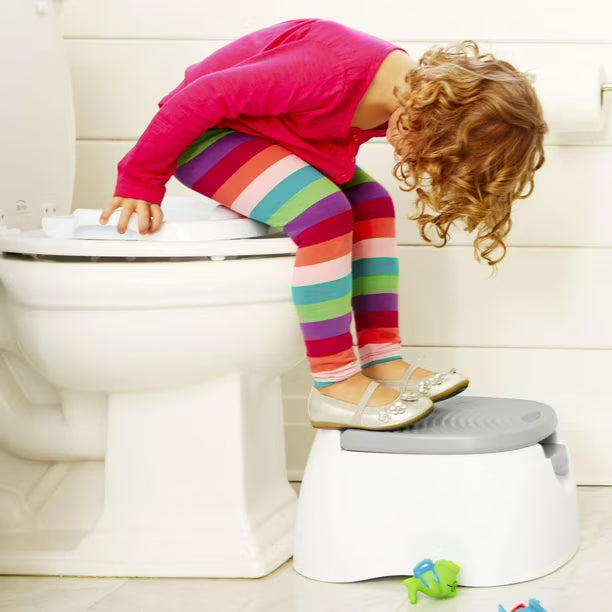 Munchkin® Arm & Hammer™ 3-in-1 Potty Seat